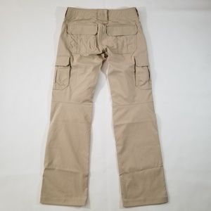 under armour women's cargo pants